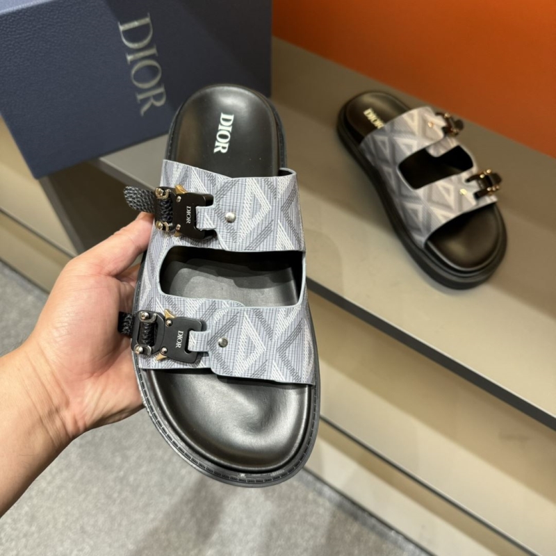 Christian Dior Slippers